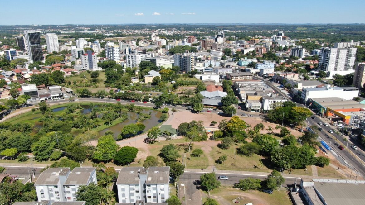 Gravataí se consolida como a 4ª maior economia do Rio Grande do Sul