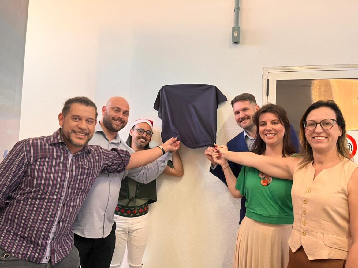 Gravataí entrega CineTeatro Municipal e amplia a estrutura cultural do município