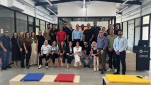 Gravataí avança na construção da identidade do seu Ecossistema de Inovação