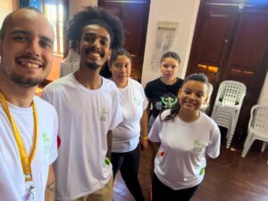 Casa de Cultura e Quiosque da Cultura recebem oficinas gratuitas de verão para jovens em Gravataí