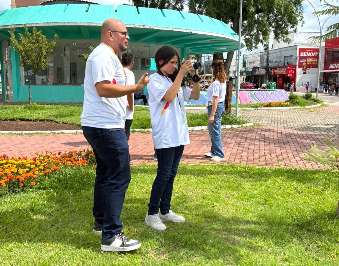 Casa de Cultura e Quiosque da Cultura recebem oficinas gratuitas de verão para jovens em Gravataí