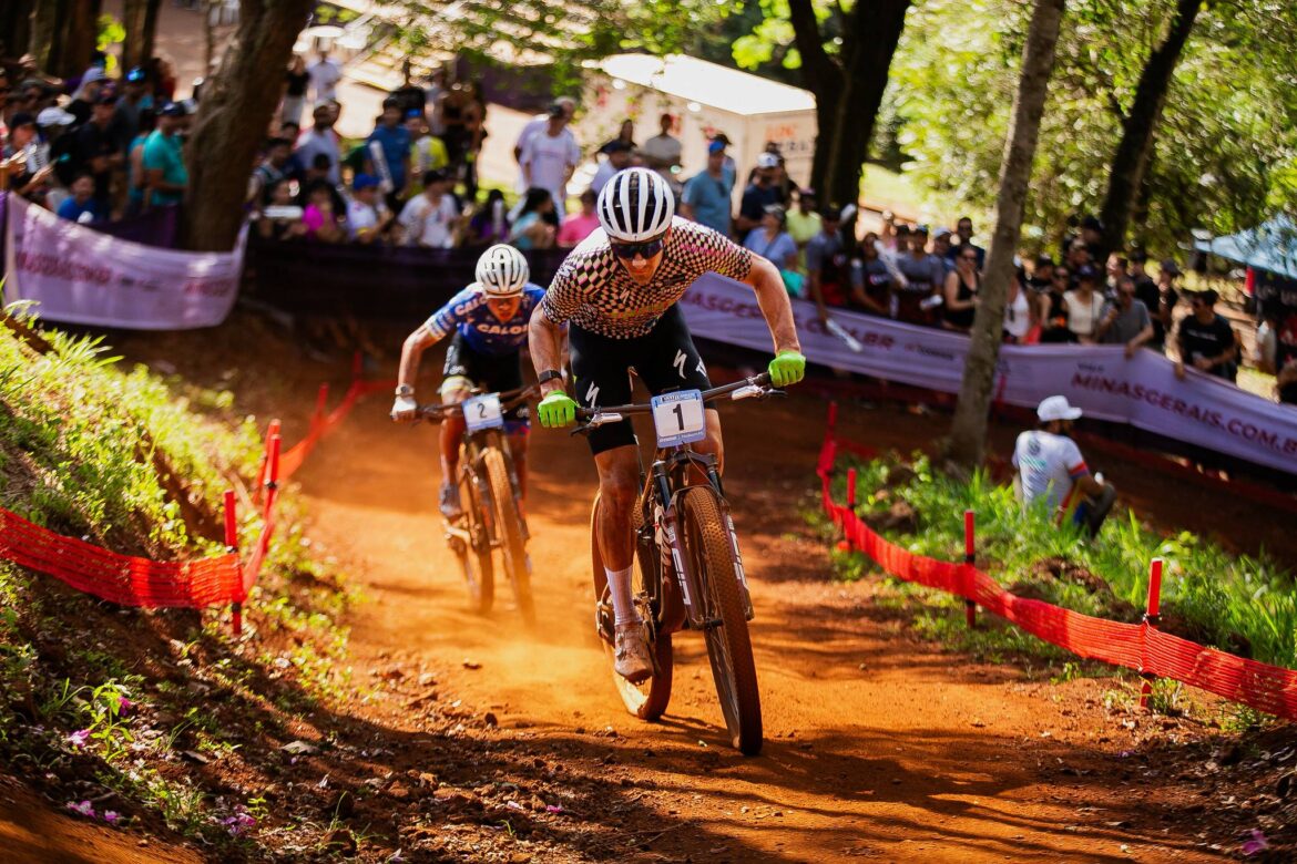 Gravataí sedia 1ª etapa da Copa Internacional RP Upgrade de Mountain Bike neste domingo (22)