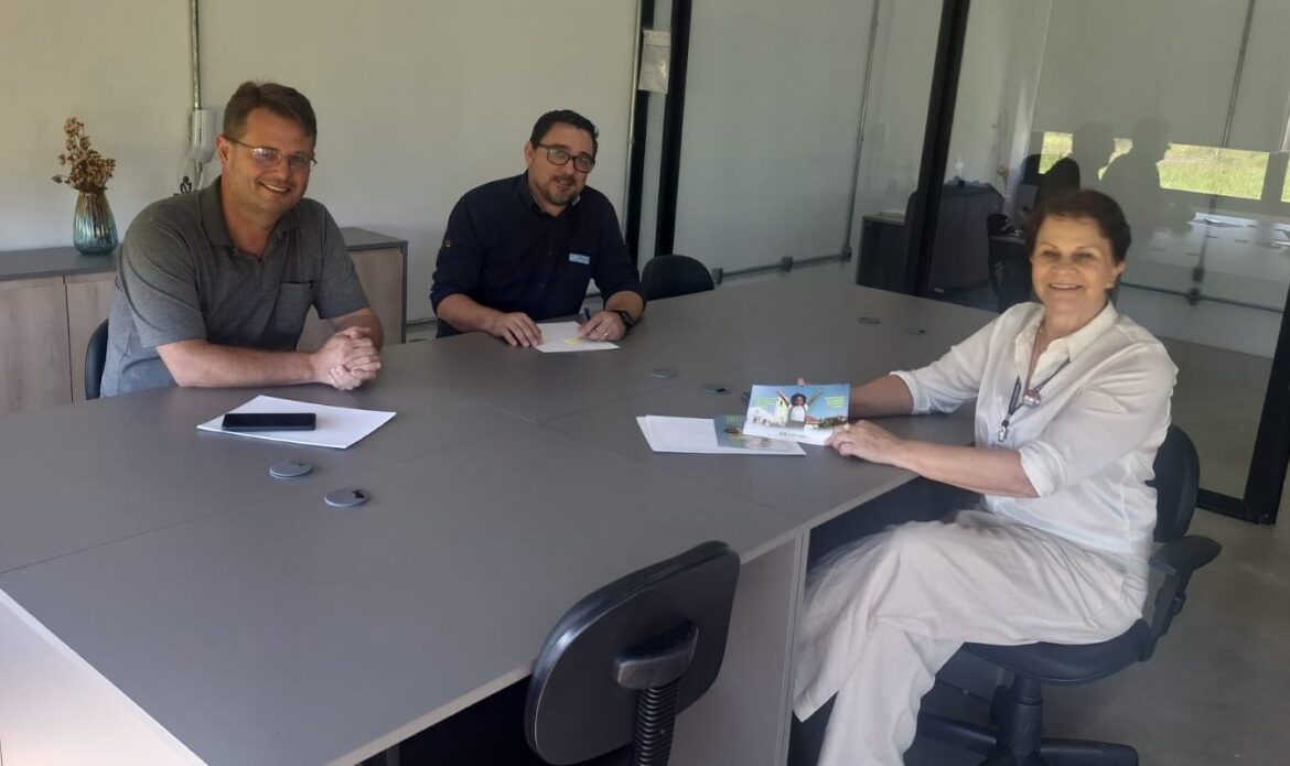 Gravataí recebe nova unidade de inovação da Divimec e amplia atuação no setor tecnológico