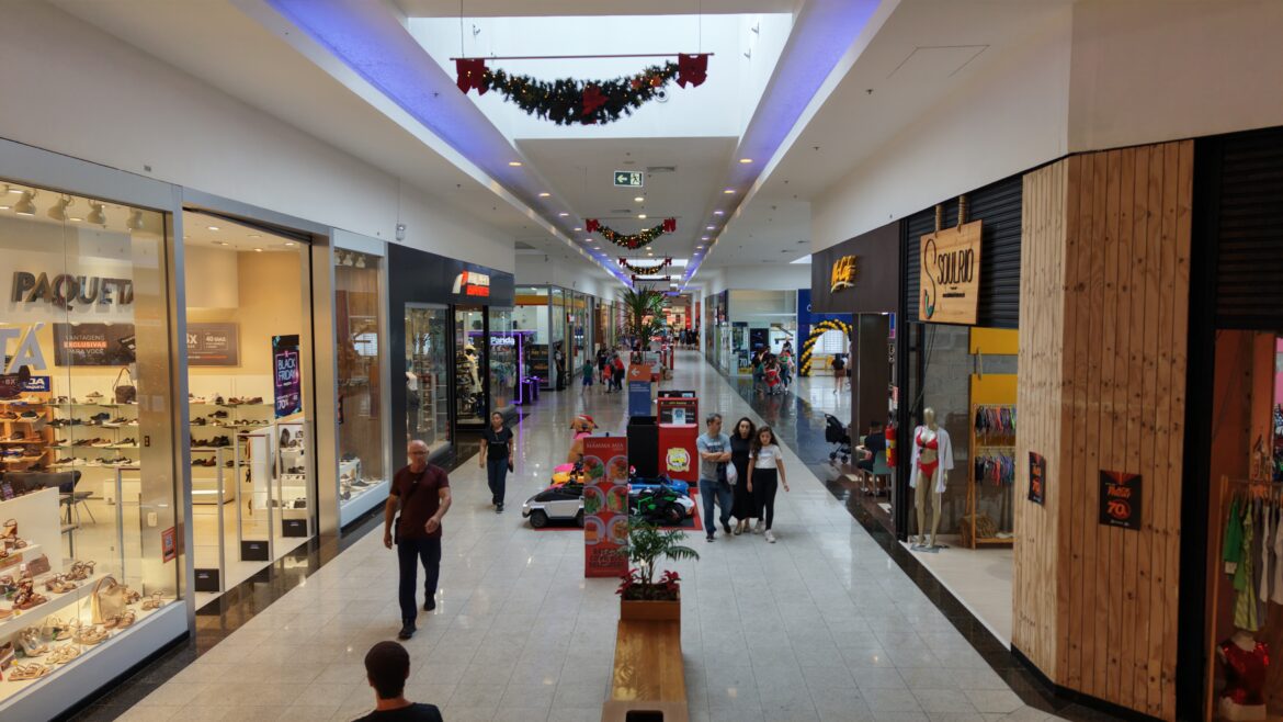 Gravataí Shopping inicia 2026 com expansão de operações e novos serviços