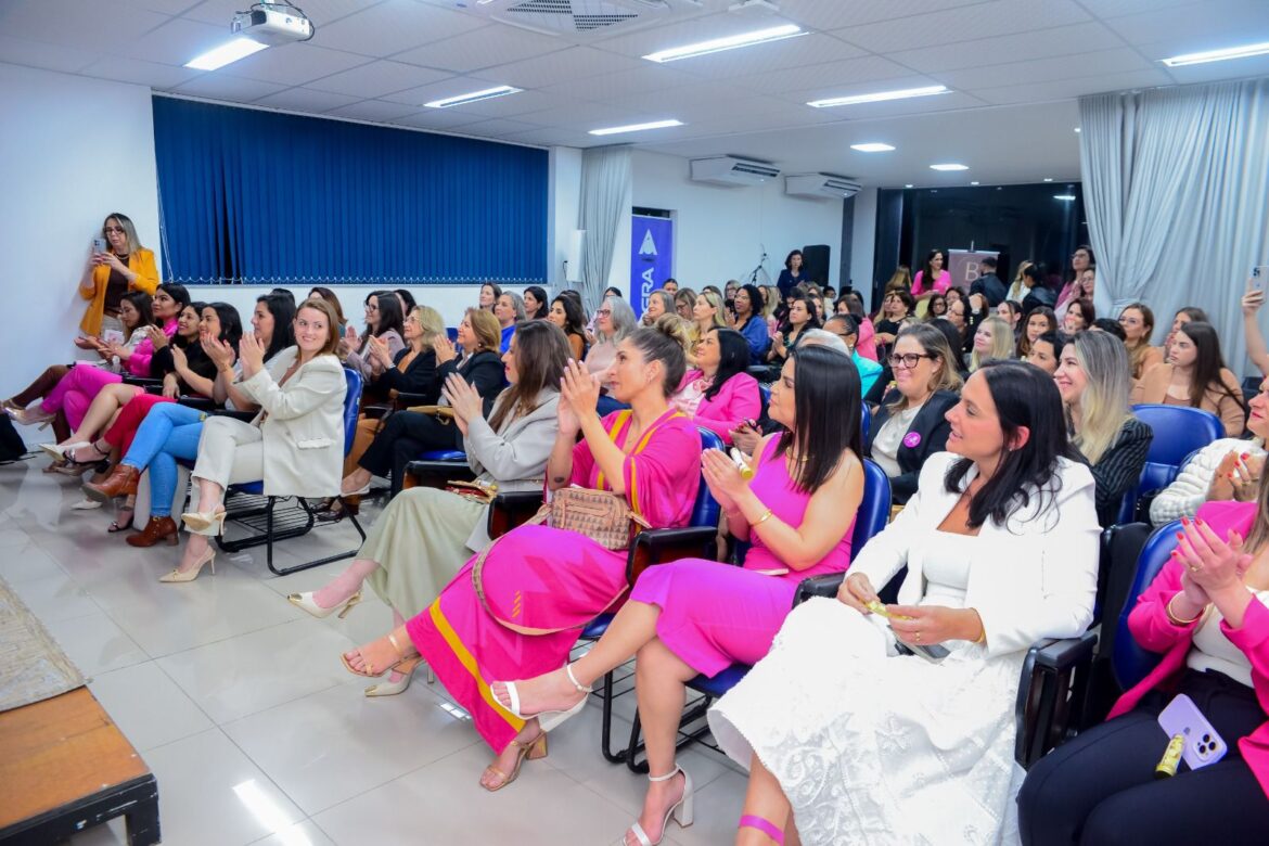 Núcleo ACIGRA de Mulheres Empreendedoras realiza o 5º Painel da Mulher em março