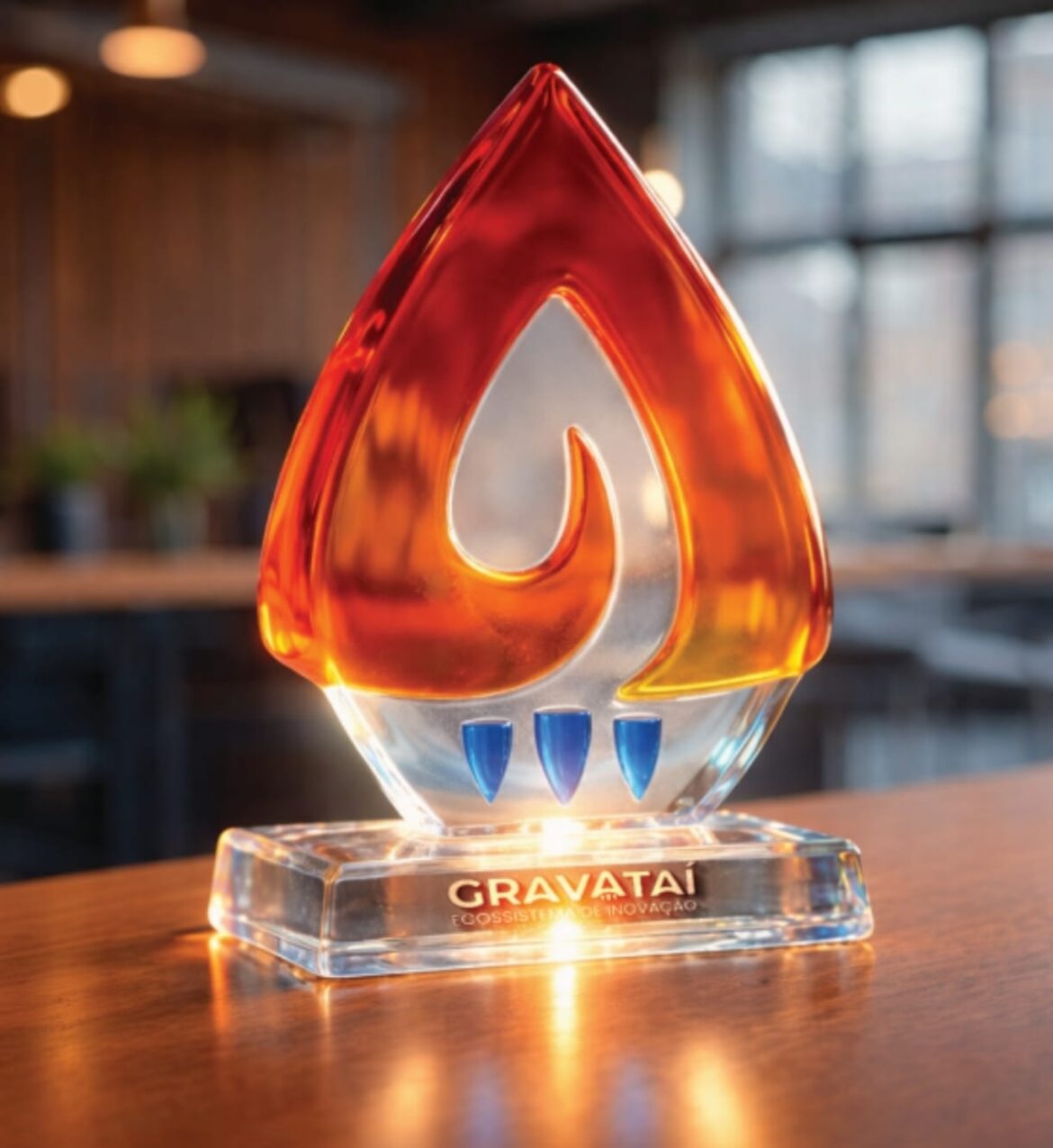 Gravataí chega à final do Prêmio Nacional de Inovação com ecossistema tecnológico