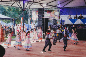 28º Rodeio Internacional do Mercosul reuniu público recorde no Parque Municipal de Eventos Valecy Cabeleira Bitelo, em Gravataí, entre os dias 15 e 19 de abril.
