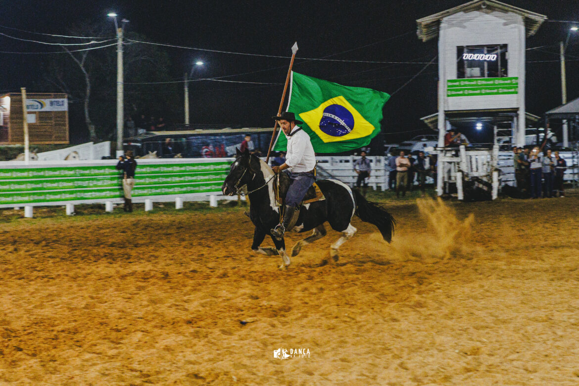 28º Rodeio Internacional do Mercosul registra público recorde e distribui mais de R$ 140 mil em premiações em Gravataí