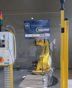 Iniciativa da Prefeitura de Gravataí e do Colégio Sinodal Prado oferece 20 bolsas integrais para formação em tecnologias da Indústria 4.0.